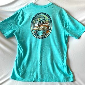 IZOD Saltwater Men's Tee